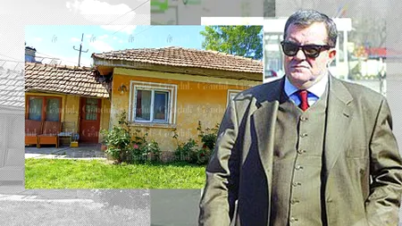 Cum s-a schimbat viața ”Călăului de pe baltă”. Milionarul celebru în lumea fotbalului care trăia în lux este sărac lipit. ”Vorbește cu extratereștrii”