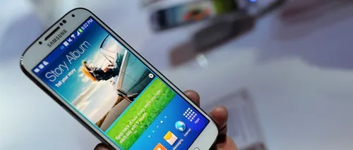 Samsung a crescut în primul trimestru de nouă ori mai repede decât Apple pe piața smartphone globală