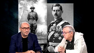 Ion Cristoiu: „Truman, președintele SUA, a participat la un dineu cu Președintele Braziliei. Într-o scrisoare către sora sa și-a arătat indignarea față de Regele Carol al II-lea”