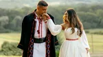 Soția lui George Simion a dezvăluit sexul bebelușului pe care se pregătește să îl aducă pe lume. Cum a ales să facă marele anunț