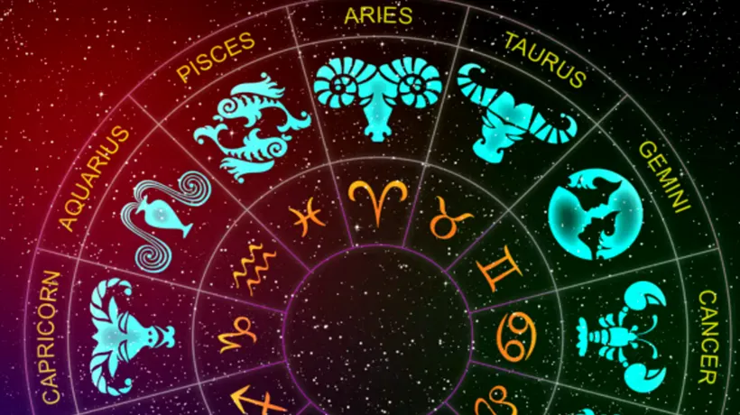 Horoscop lunar. Previziuni pentru luna august 2021
