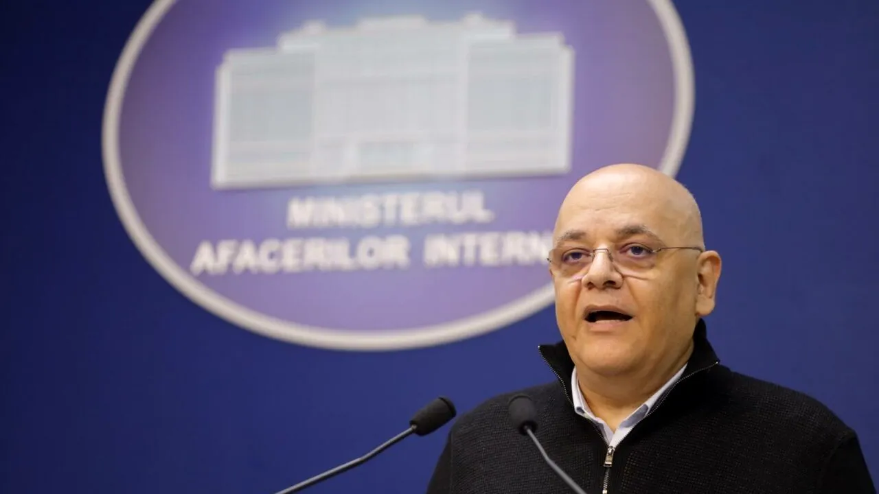 Mesajul lui Raed Arafat după ce a fost acuzat de contrabandă cu un elicopter: „Un asemenea demers depășește limitele unei anchete obiective” 