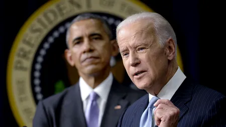 Un politician din SUA promite că va vindeca cancerul, dacă va fi ales președinte / El însuși a fost afectat de boală