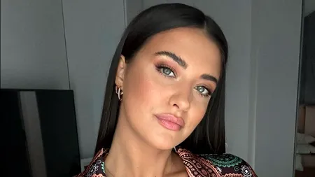 FOTO / Antonia, SPECTACULOASĂ în costum de baie. Au curs complimentele!