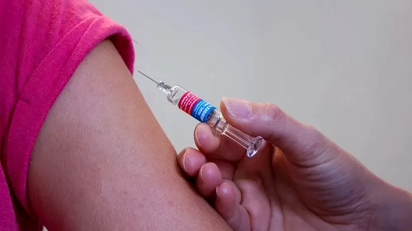 Canada autorizează vaccinul Pfizer/BioNTech pentru copiii cu vârste între 5 şi 11 ani