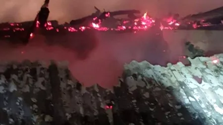 Dosar penal pentru ucidere din culpă la Spitalul Neamț! Primele imagini din infernul secției ATI (FOTO)