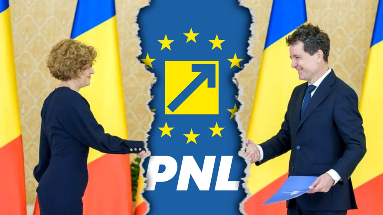 Oana Gheorghiu l-a decupat pe Nicușor Dan din poza de la depunerea jurământului. Ce a vrut să transmită cu acest gest