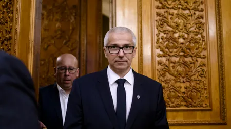 Ce spune ministrul Justiției despre situația criminalului turc care a evadat în timpul permisiei: „Vă asigur că vom lua cele mai ferme măsuri”