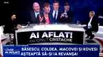 Răzvan Savaliuc: „Lupta ANTICORUPȚIE n-a fost cu corupția, a fost o epurare a elitelor”
