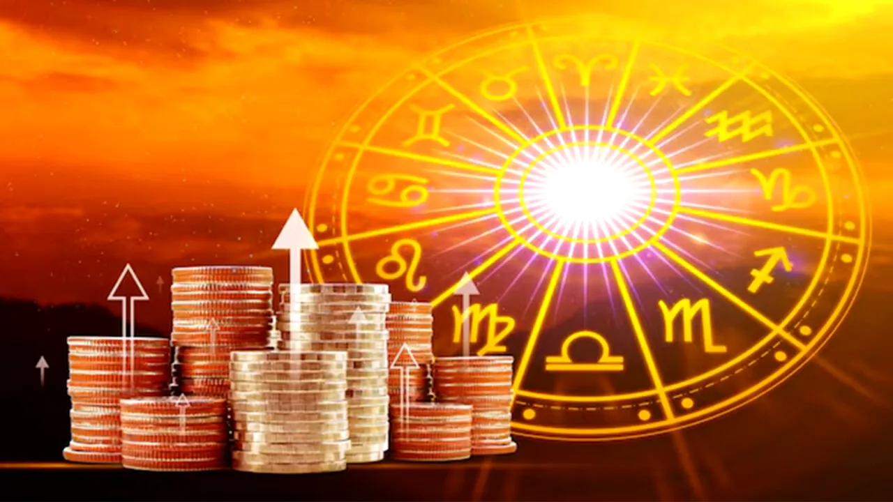 Cea mai norocoasă zodie în mai 2026. Acești nativi își vor dubla averea luna viitoare, potrivit experților în astrologie financiară