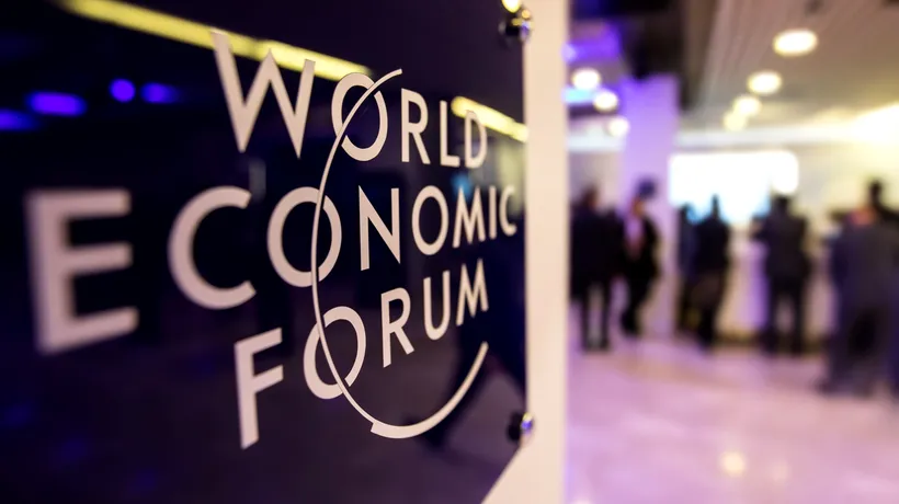Forumul Economic Mondial a anunţat că reuniunea de anul acesta, programată în Singapore, a fost anulată