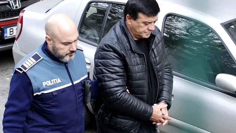 Dezvăluiri din culisele arestării lui Niculae Bădălău. Cine este liderul cheie vizat în dosarul fostului senator PSD