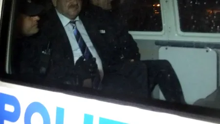 FOST CANDIDAT la PREȘEDINȚIE, condamnat la doi ani de închisoare cu suspendare într-un dosar de evaziune fiscală