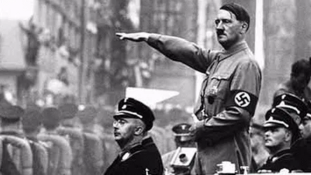 Armele secrete cu care Hitler voia să câștige războiul. FOTO