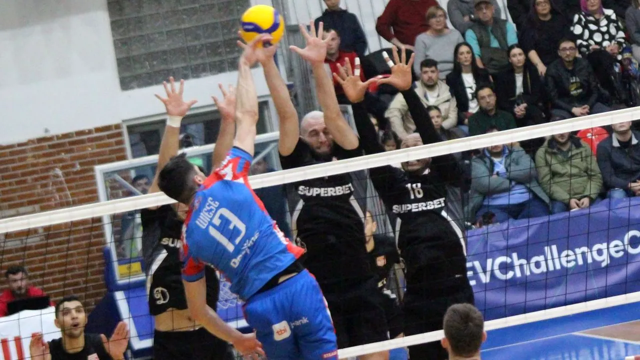 Steaua, Dinamo, Rapid si Galați luptă pentru trofeu. Programul turneului Final Four