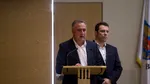 Șeful Vămilor din România, reținut de DNA într-un dosar de fals și uz de fals. Doi funcționari din Galați sunt implicați în același dosar