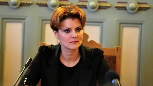 Olguța Vasilescu:  S-ar putea să avem o surpriză plăcută la suspendarea lui Băsescu