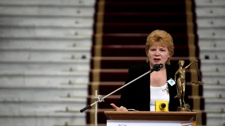 Mona Pivniceru, la ședința conducerii PNL