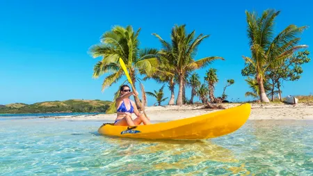 Destinația EXOTICĂ care nu îți golește portofelul. Alegerea lunii potrivite pentru vacanță poate reduce costurile cu până la 83%