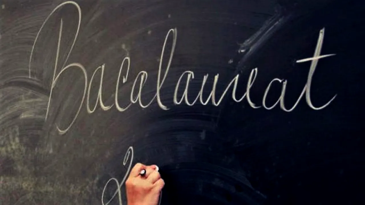 BACALAUREAT 2025. Ce subiecte au primit elevii la simularea la MATEMATICĂ. Rezultatele vor fi comunicate individual