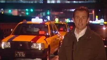Corespondent BBC, reținut în Coreea de Nord