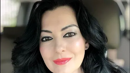 De ce și-au CUMPĂRAT CASĂ în România Silvia Lăuneanu și soțul ei. ”Am venit în țară mânați fiind de o problemă foarte mare”