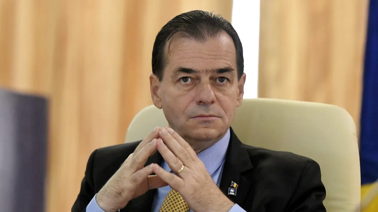 Ludovic Orban: Demnitatea și curajul lui Corneliu Coposu l-au așezat în galeria marilor oameni de stat