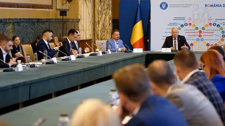 Peste 34.000 de elevi și 500 de profesori au BENEFICIAT de cursuri de educație rutieră, prim-ajutor sau pregătire pentru cutremur