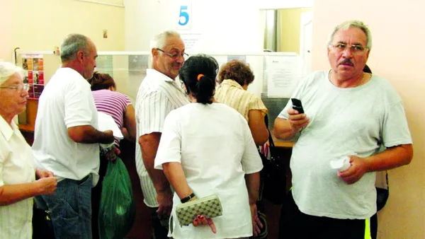 Pensii de 6.260 lei/lună pentru această nouă categorie de pensionari români, în 2026? Legea a fost deja votată