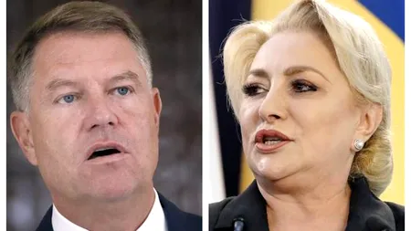 Sondaj-bombă pe ultima sută de metri. Răsturnare de situație pentru Iohannis și Dăncilă / Cine va fi președintele României