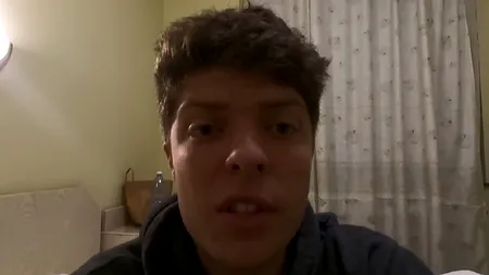 Experiența CUMPLITĂ pe care a trăit-o un britanic într-un tren din România: ”Cea mai proastă clasa I pe care am întâlnit-o vreodată”