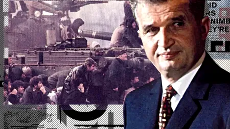REVOLUȚIA DIN 1989, după 35 de ani. 21 Decembrie, o zi ISTORICĂ pentru istorie  / Nicolae Ceaușescu, promisiunile dinaintea sfârșitului