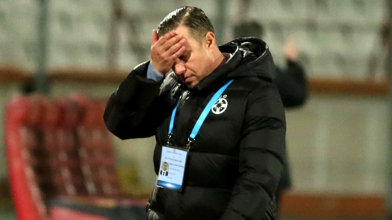 Steaua pe locul 5. Câti bani a pierdut  clubul din drepturile TV 