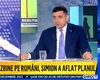 George Simion: „Ieri am spus suficient de clar în limba română, cu toate accentele potrivite, faptul că am evitat o vărsare de sânge”