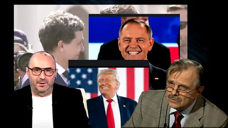 Valentin Stan: „Există o diferență abisală între România și POLONIA pe relația cu America”