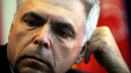 DNA: Adrian Severin a încheiat contracte de consultanță fictive în valoare de 436.663 euro 