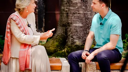 Sebastian BURDUJA susținut de oficialii francezi: Ea a implementat proiecte între Capitala FRANȚEI și alte 20 de CAPITALE la nivel MONDIAL