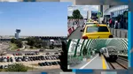 De ce nu pot pleca pasagerii de pe Otopeni cu mașinile Bolt și Uber direct de la ușa aeroportului
