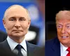„New York Post” critică întâlnirea dintre Putin și Trump din Alaska: „Un acord de pace nu are sens fără Ucraina la masa negocierilor”