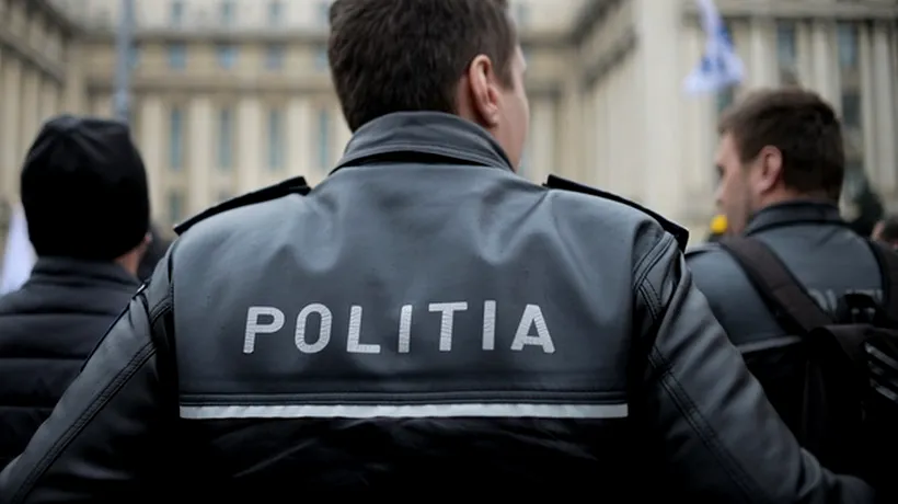 Percheziții în Caraș-Severin, inclusiv la sediul poliției / Pentru ce sunt cercetați polițiștii 
