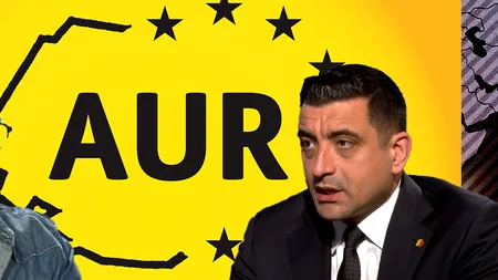 George Simion, liderul AUR, despre alegerile din 2024: 