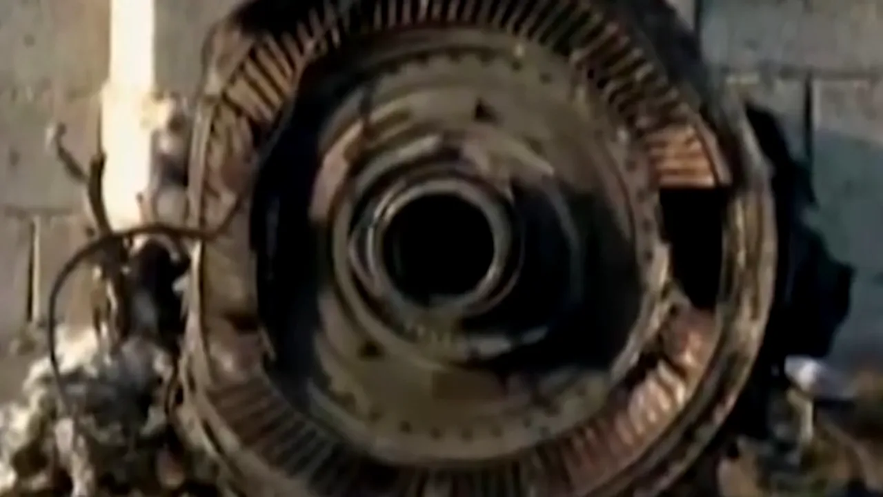 Ucraina suspendă toate zborurile spre Teheran în urma prăbușirii avionului Boeing 737