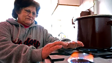 Min. Muncii: Noile formulare pentru acordarea ajutoarelor de încălzire, distribuite după avizare