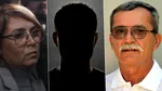 Audiat din altă sală, cu fața ascunsă și vocea modificată. Cine este martorul care o poate ”îngropa” pe fiica lui Ioan Crișan în dosarul atacului cu bombă din Arad