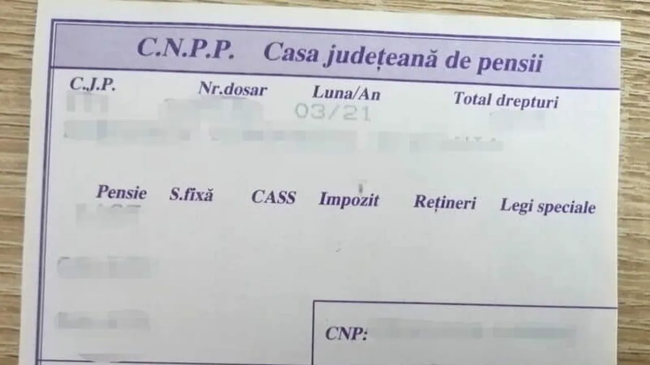 SCHIMBĂRI importante pentru pensionarii militari. Klaus Iohannis a promulgat legea