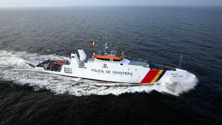 Traficant de migranți reținut de poliția de frontieră. Câte persoane au fost salvate