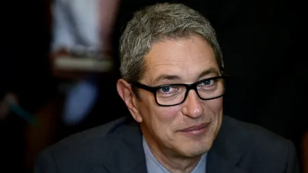 Andrei Zaharescu a fost numit consul general în Africa de Sud. Cine este noul purtător de cuvânt al Guvernului