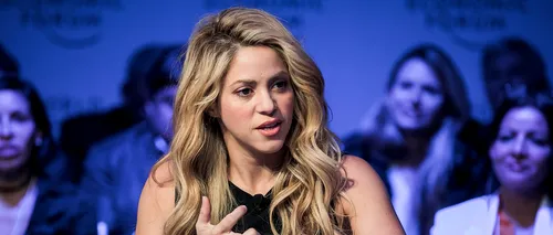 Shakira îl face KO pe Pique. Ce lovitură pregătește frumoasă columbiană