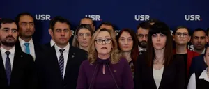 Elena LASCONI, apel către partidele palamentare pentru a susține moțiunea de cenzură: Așteptăm cele 110 semnături de la partidul lui Nicolae Ciucă