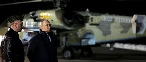 Vladimir Putin: Rusia NU INTENȚIONEAZĂ să atace țări membre NATO, dar avioanele F-16 vor fi doborâte